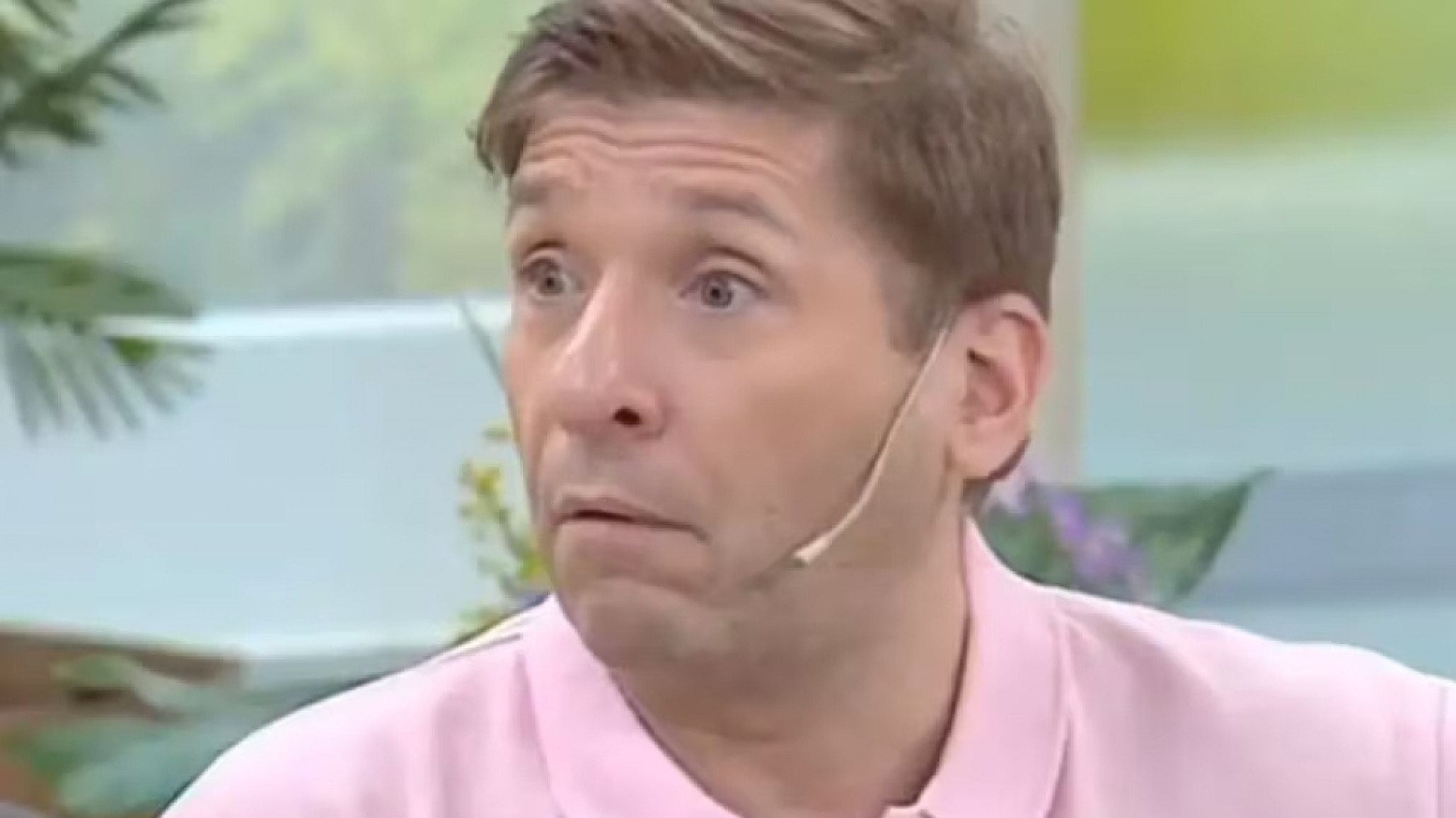 Gastón Trezeguet reveló por error quien hizo la fulminante