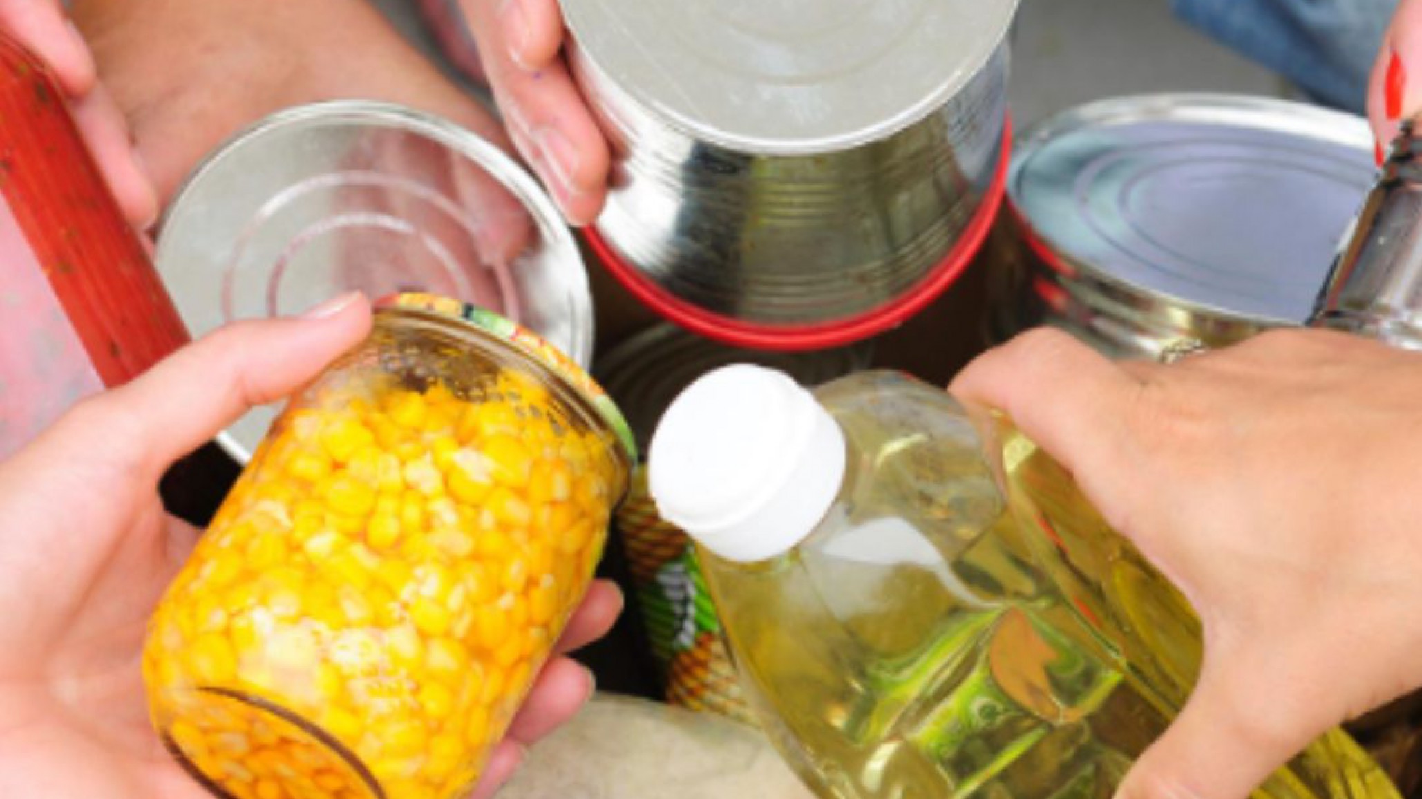 Piden ayuda solidaria para familias comodorenses