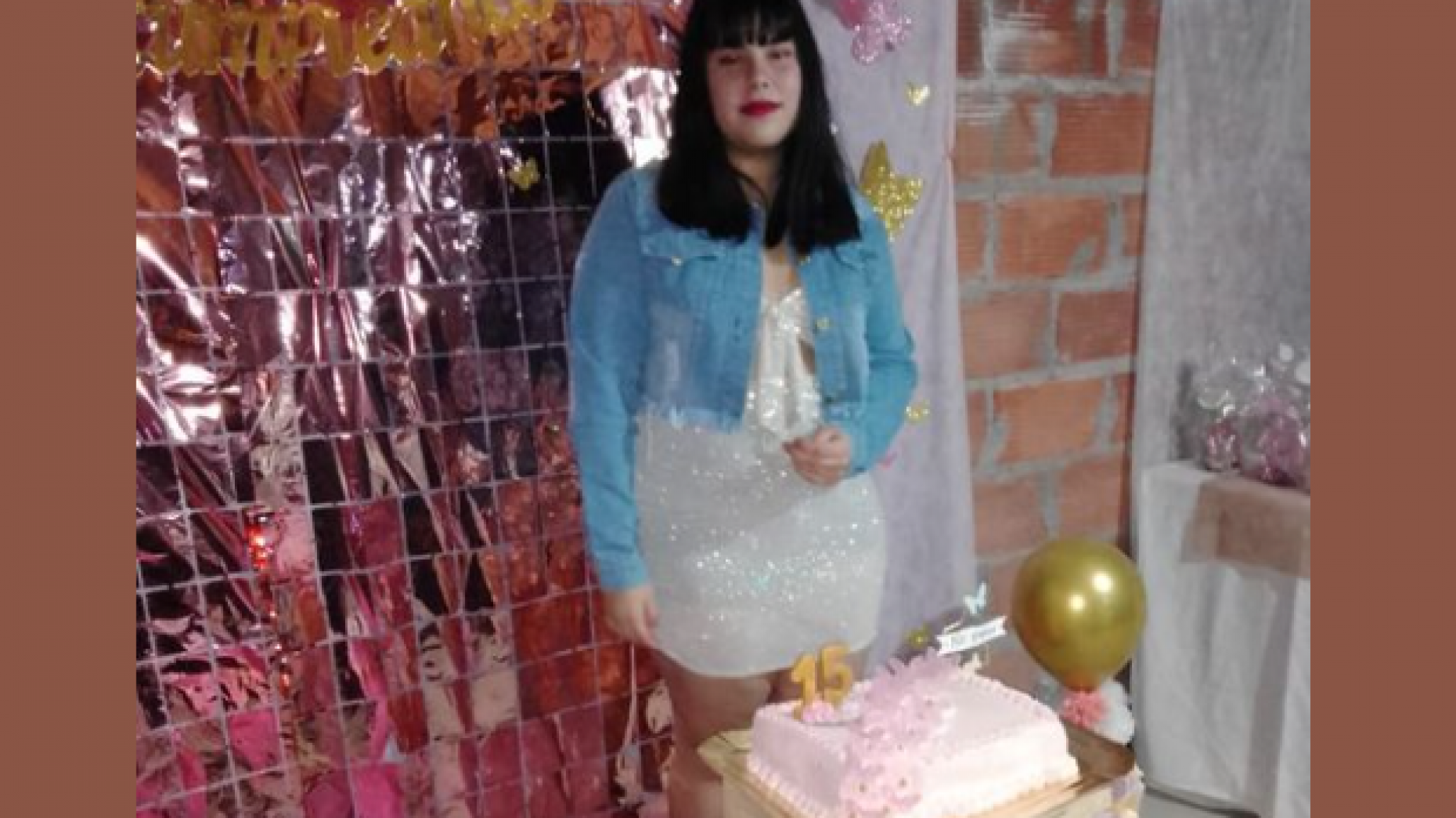 Buscan a una adolescente que desapareció hace tres días en Puerto Madryn