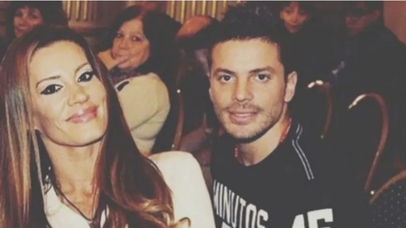 Ulises Jaitt furioso por la resolución en el caso de su hermana: "la mataron ellos"