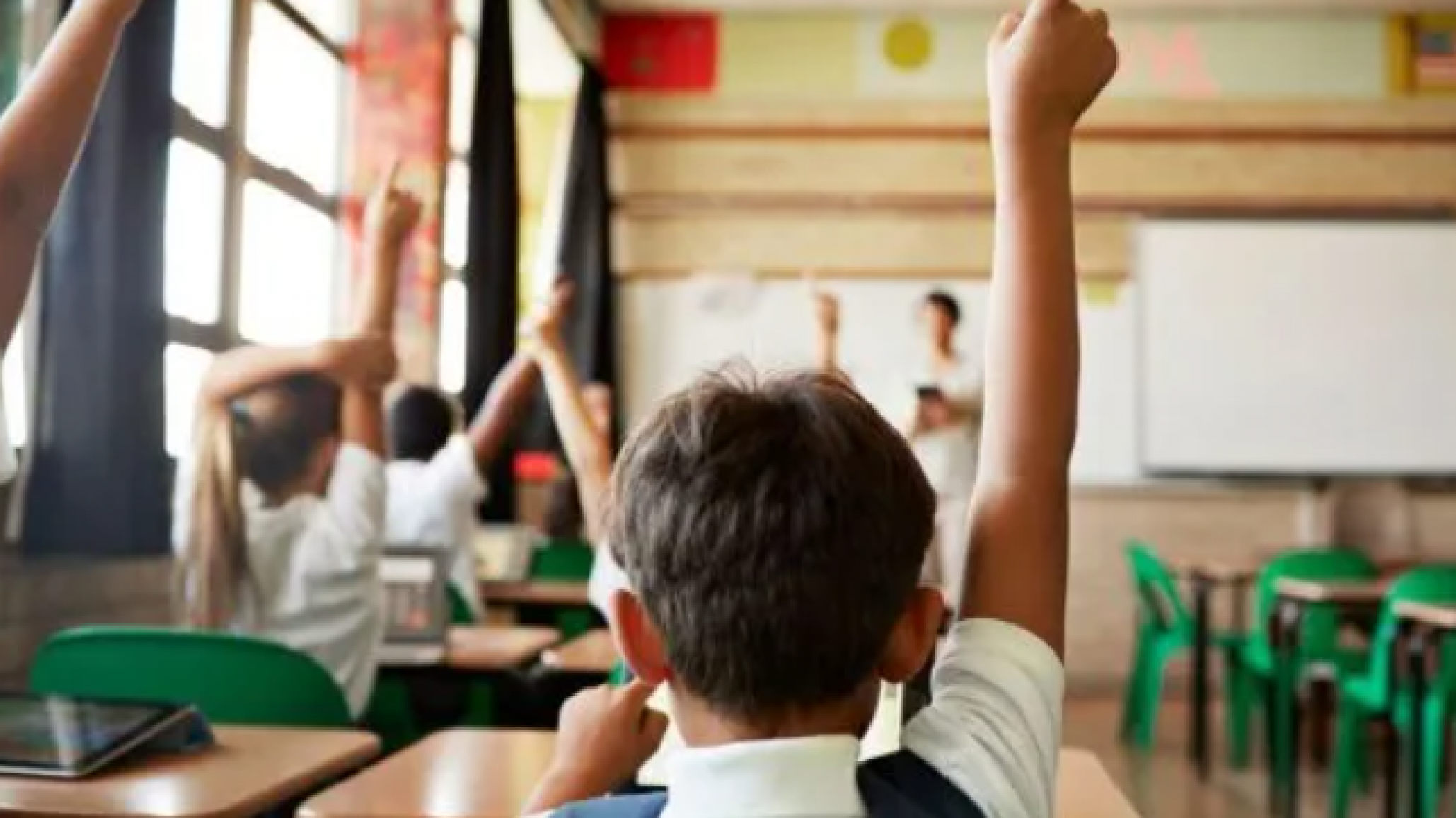 Ya están las inscripciones abiertas para vouchers educativos: conocé todos los detalles