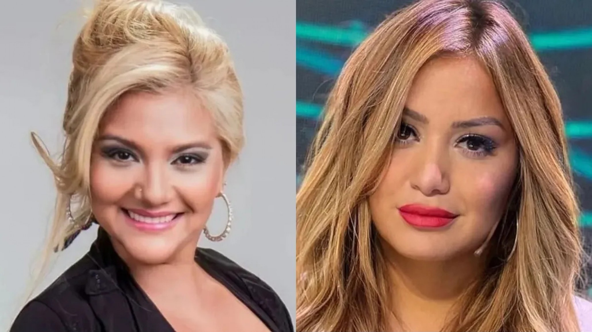 La Bomba Tucumana durísima con Karina La Princesita: "Ella no considera que yo sea colega, siente que es de una elite distinta..."