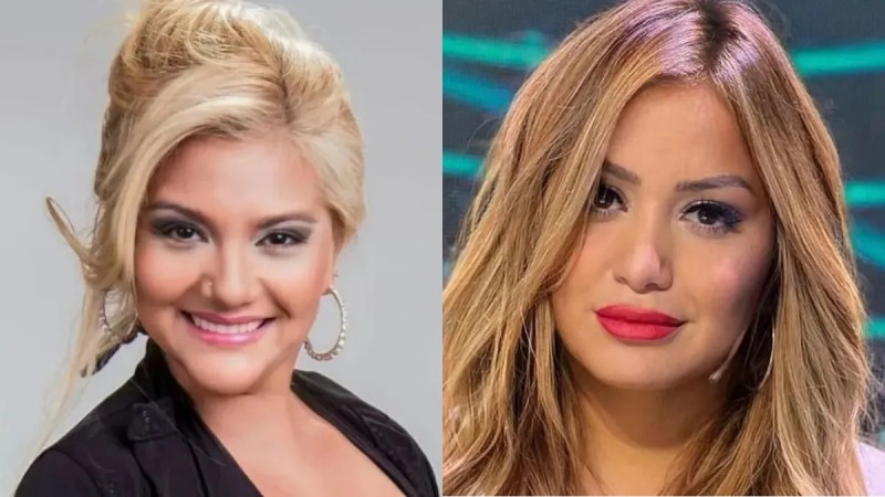 La Bomba Tucumana durísima con Karina La Princesita: "Ella no considera que yo sea colega, siente que es de una elite distinta..."