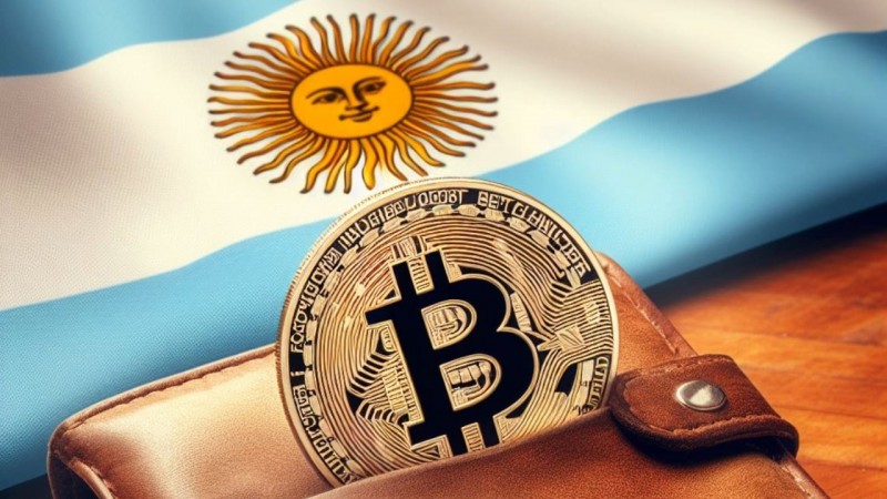 Las nuevas normas para operar con criptomonedas en Argentina