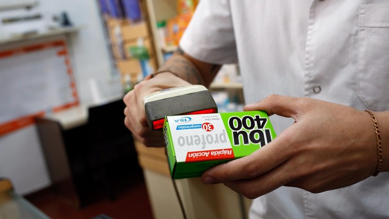 Continúa el aumento del precio de los medicamentos: ¿Cuál es el sector más afectado?
