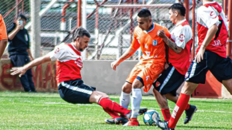 Hubo un empate sin goles entre Sarmiento y Diadema