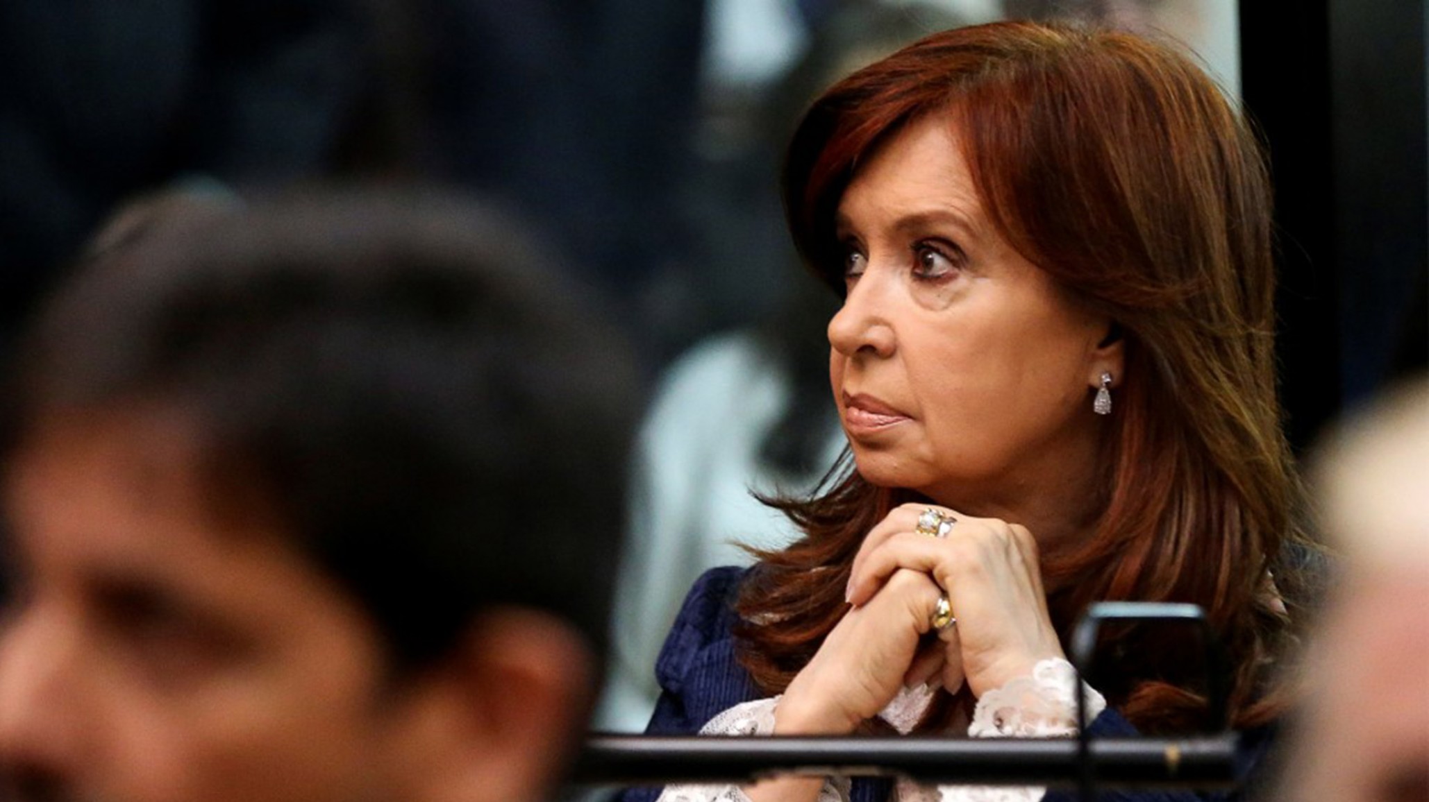 Cristina Kirchner: llamado a la reflexión por el Día de la Memoria "sin dogmatismos ni odios"
