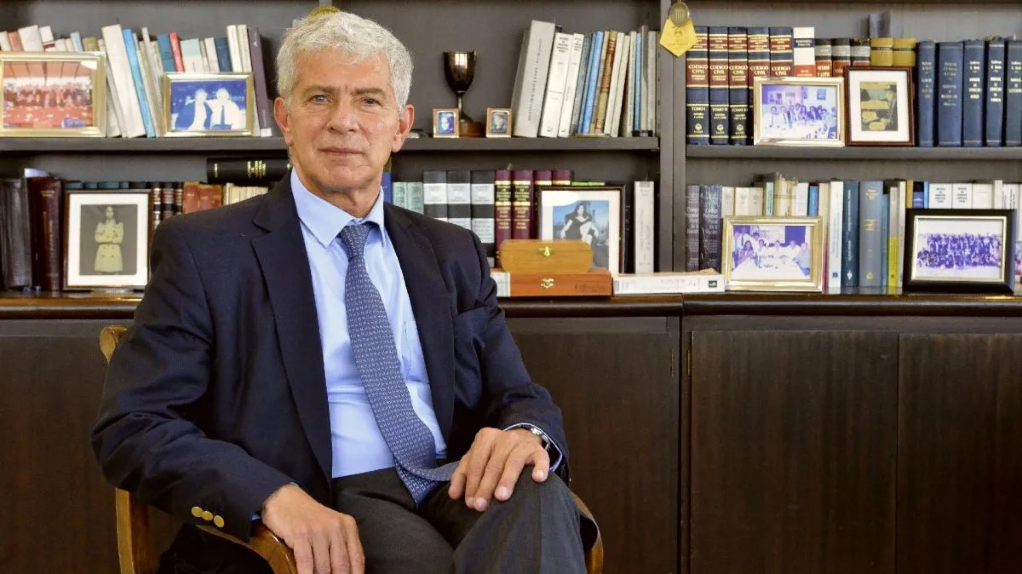 El gobierno prepara el proyecto para bajar la edad de imputabilidad a 14 años