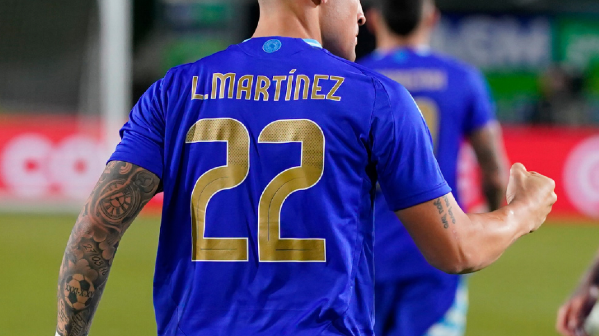 Ecuador será el rival de Argentina: empató con México que quedó afuera de la Copa