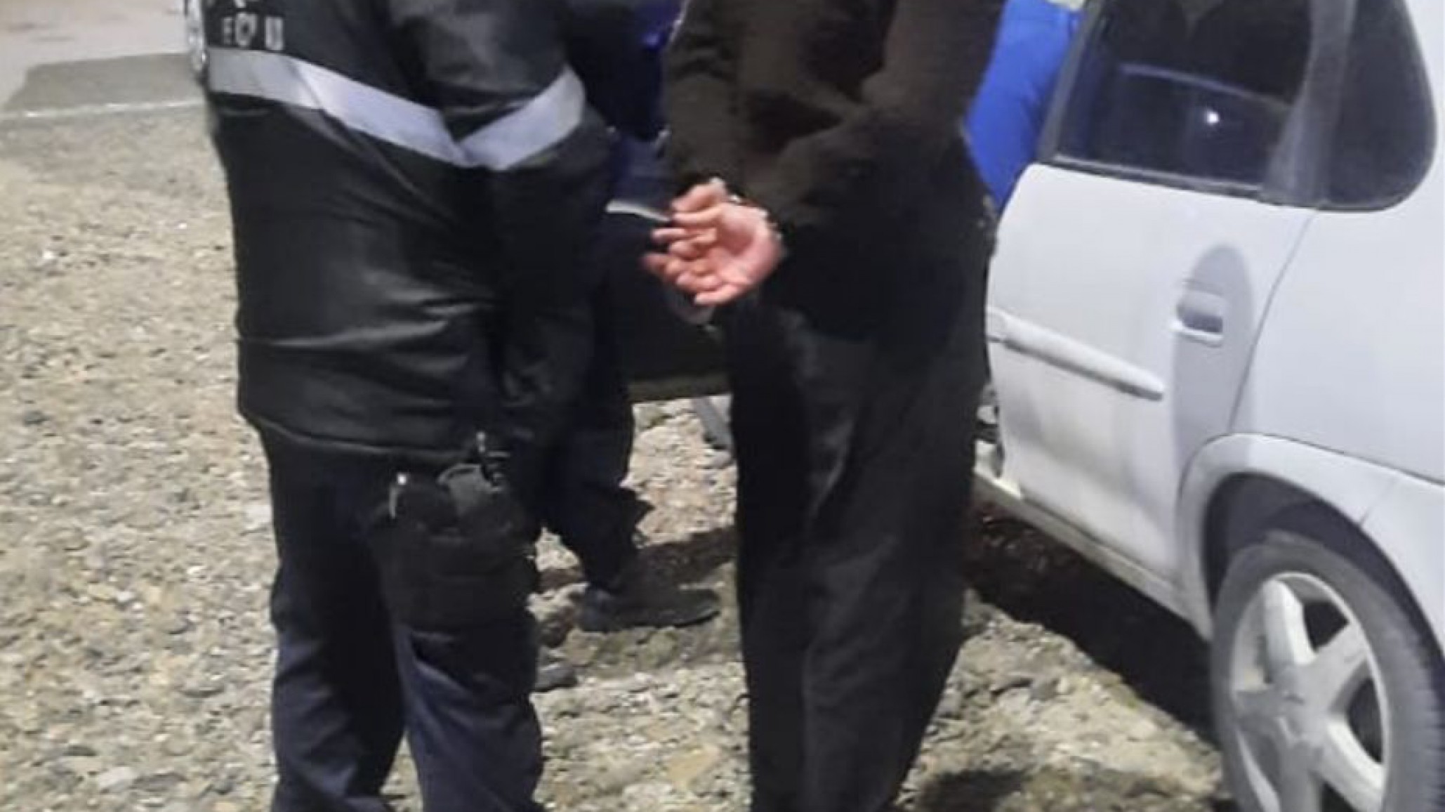 Comodoro: lo detuvieron por posesión ilegal de armas