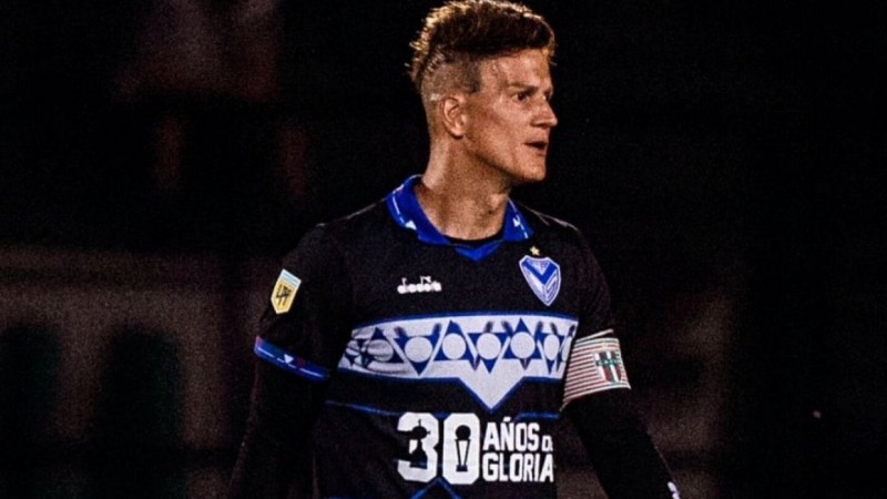 Sebastián Sosa quedará libre luego de pagar una fianza de $50 millones