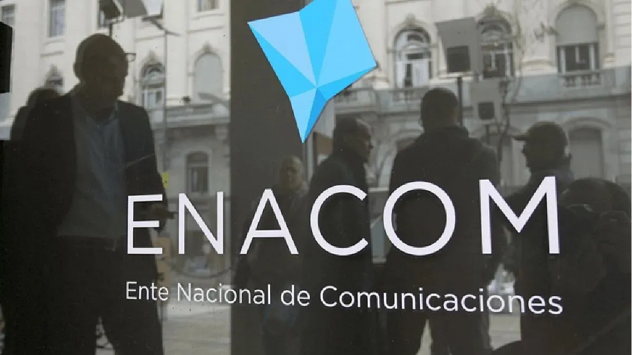 Cierran todas las delegaciones ENACOM del país