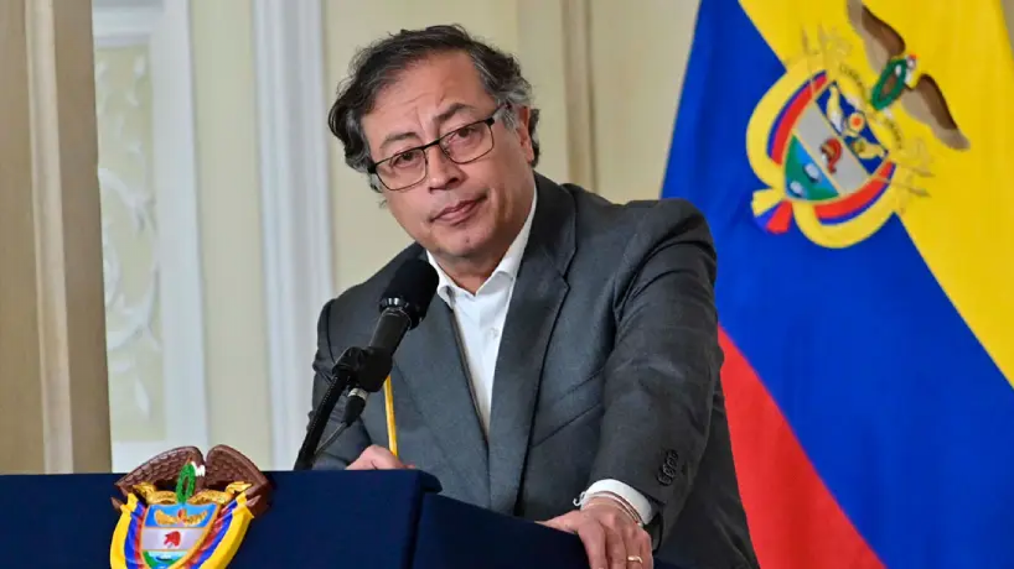 Escándalo diplomático: Ordenan la expulsión de diplomáticos de la embajada de Argentina en Colombia