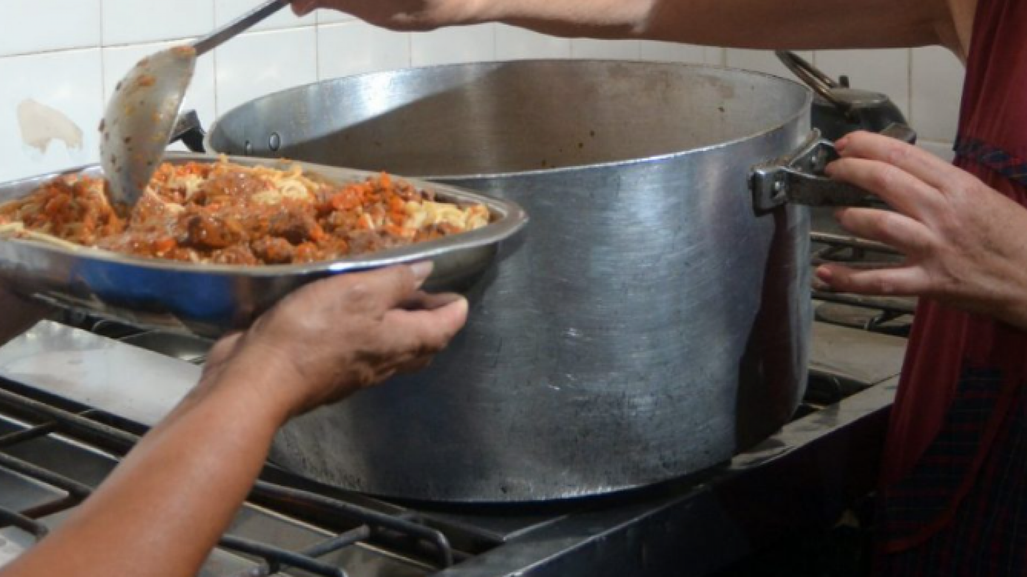El comedor "Panza llena, corazón contento" busca ayuda para celebrar estas Pascuas con los más necesitados