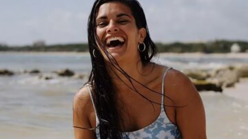 Encuentran a la argentina desaparecida en México