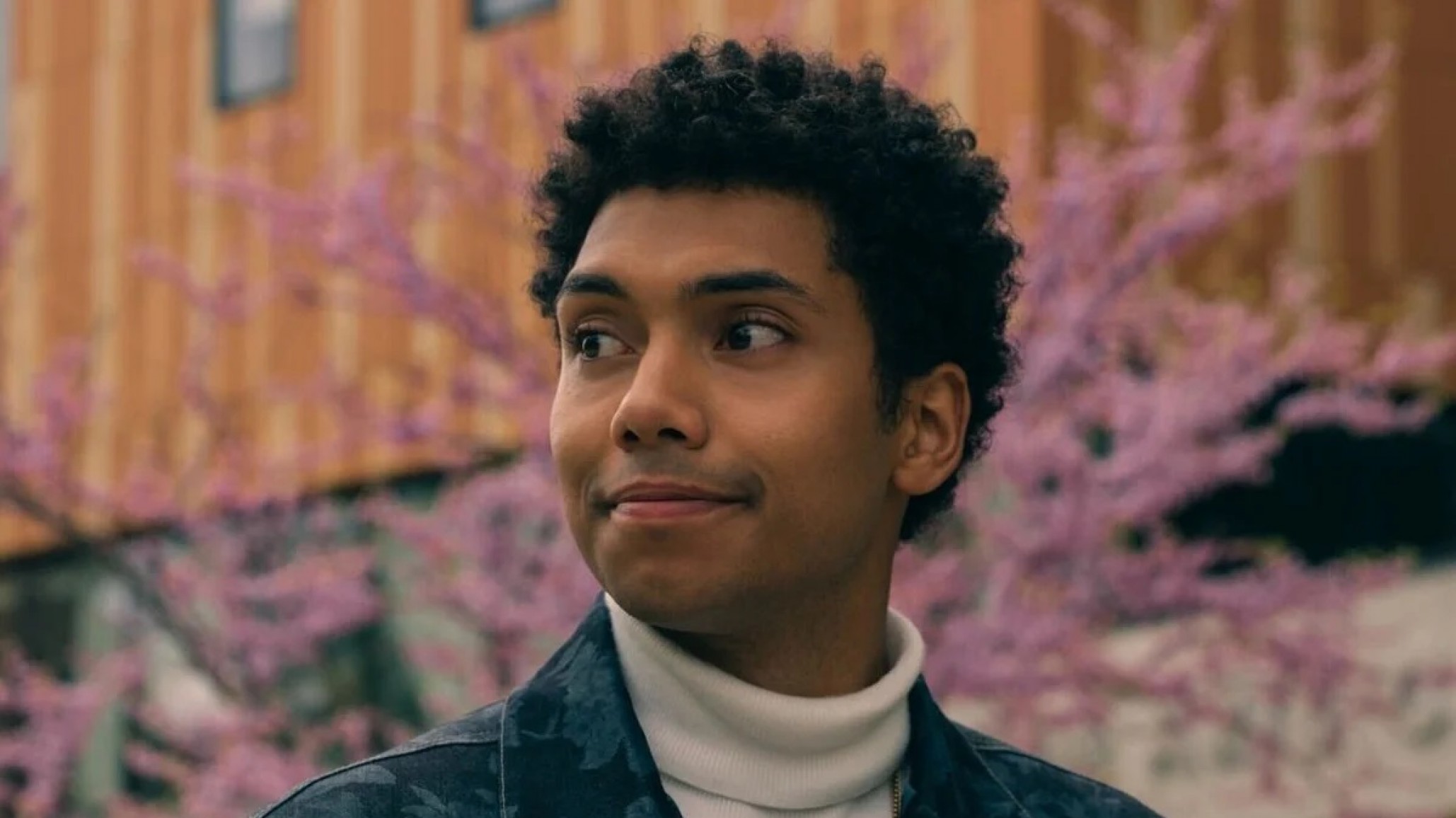 Chance Perdomo murió en un accidente