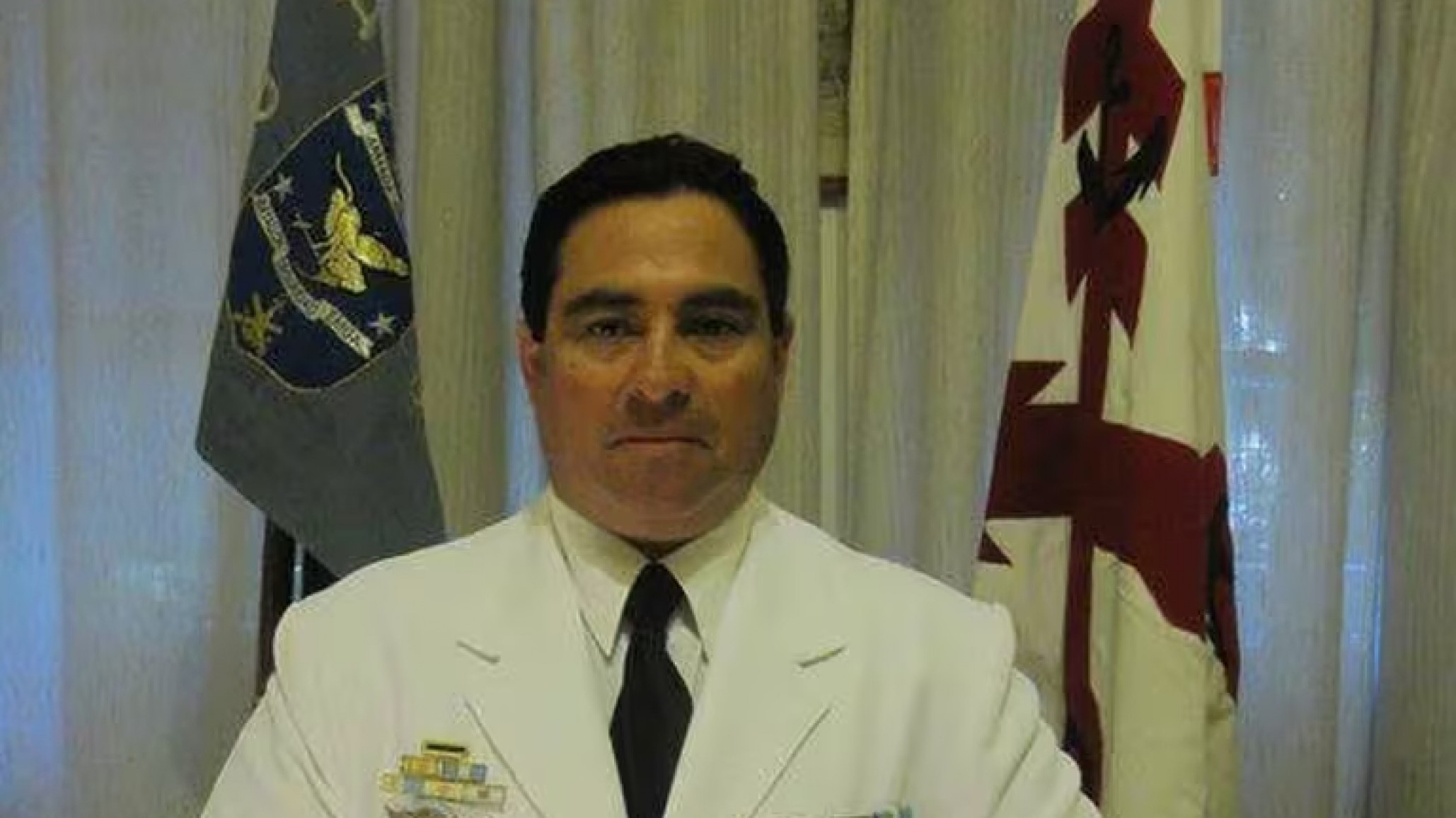 Ricardo Akins, el veterano de Malvinas que perdió la vida en un robo