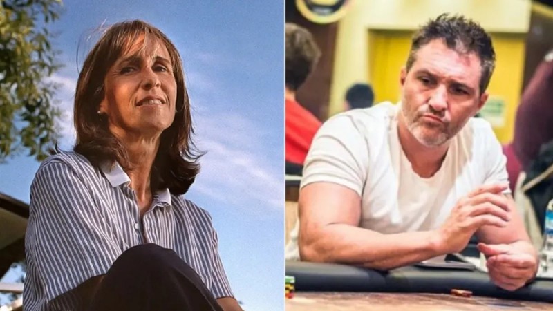 La carta de Nicolás Pachelo desde la carcel