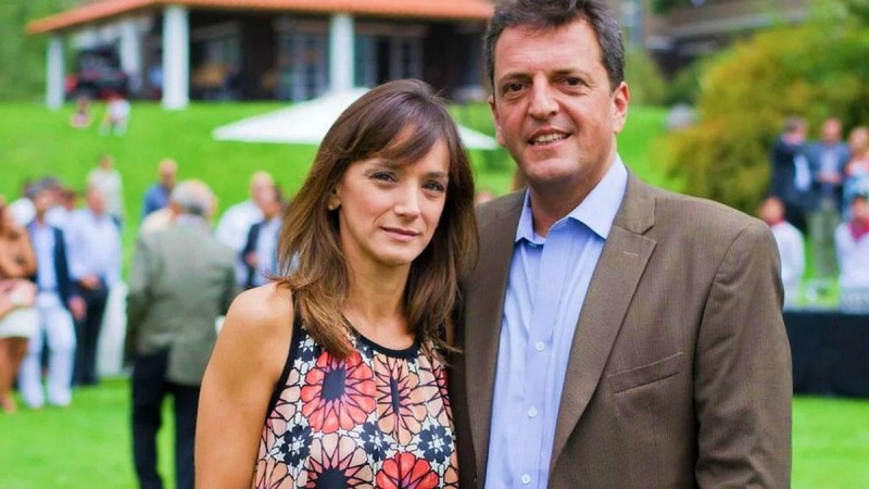 Malena Galmarini hace autocrítica tras el triunfo de Milei y criticó la situación del peronismo