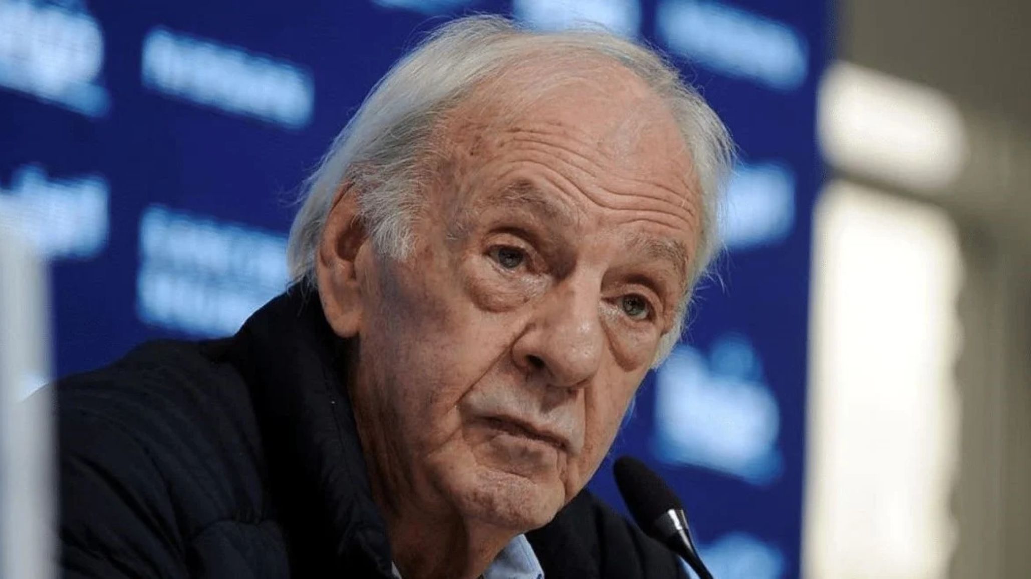 Preocupación por la salud de César Luis Menotti