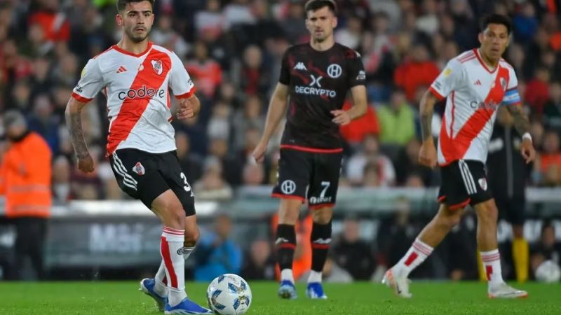Se cerró la fecha 12 de la Copa de la Liga