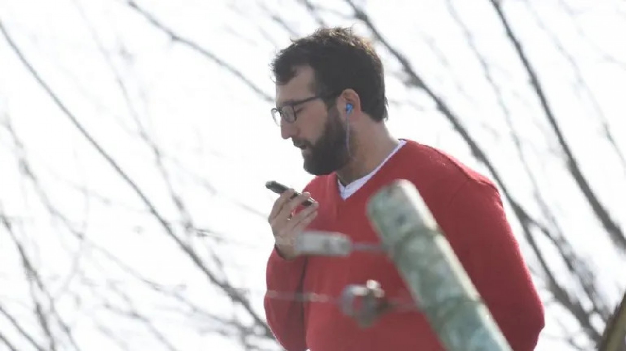 Tragedia: asesinaron al periodista Juan Caliani en un robo