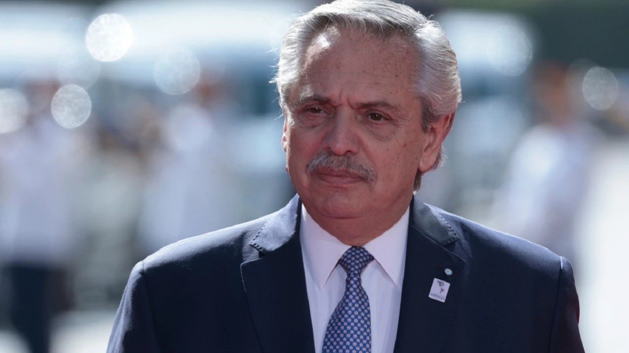 ANSES aprobó la jubilación de privilegio a Alberto Fernández