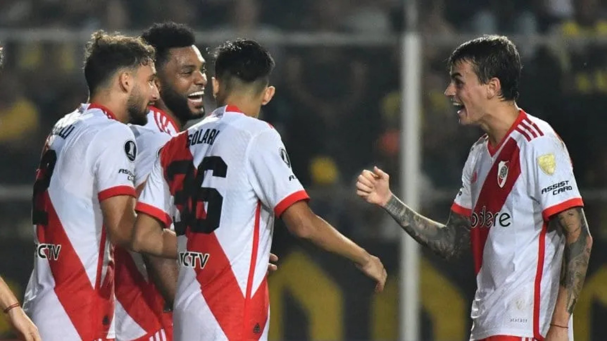River va por la hazaña ante Atlético Mineiro: qué necesita para llegar a la final de la Libertadores