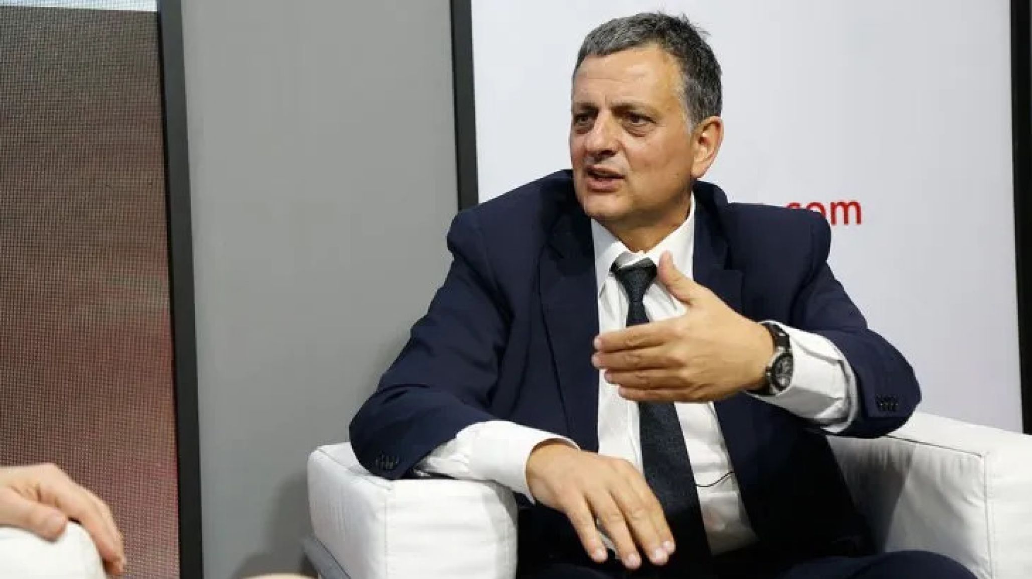 El plan de Marín para YPF: "Que la Argentina exporte 30.000 millones de dólares en 2031"