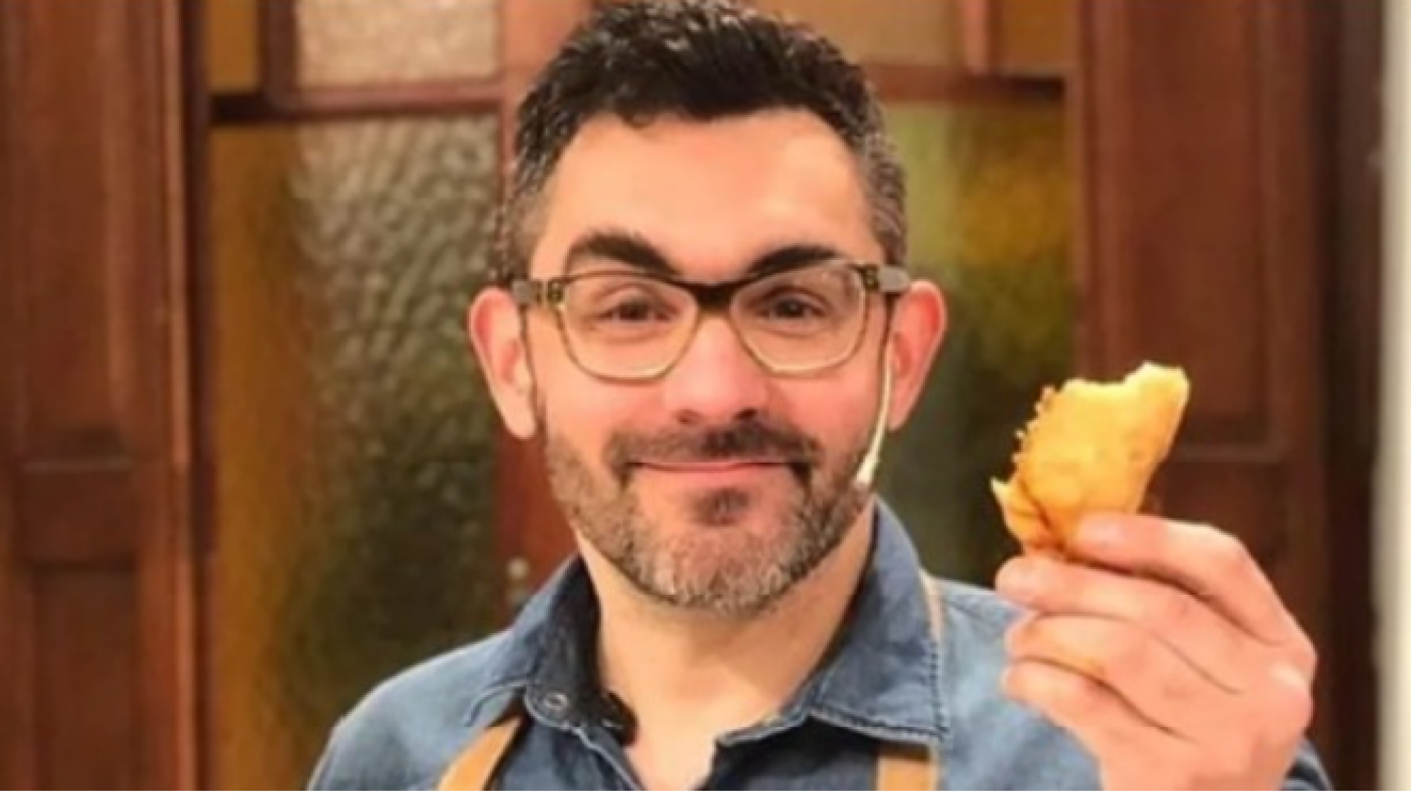 Braceli tras el final de Cocineros Argentinos: "Es muy duro para todos los trabajadores"