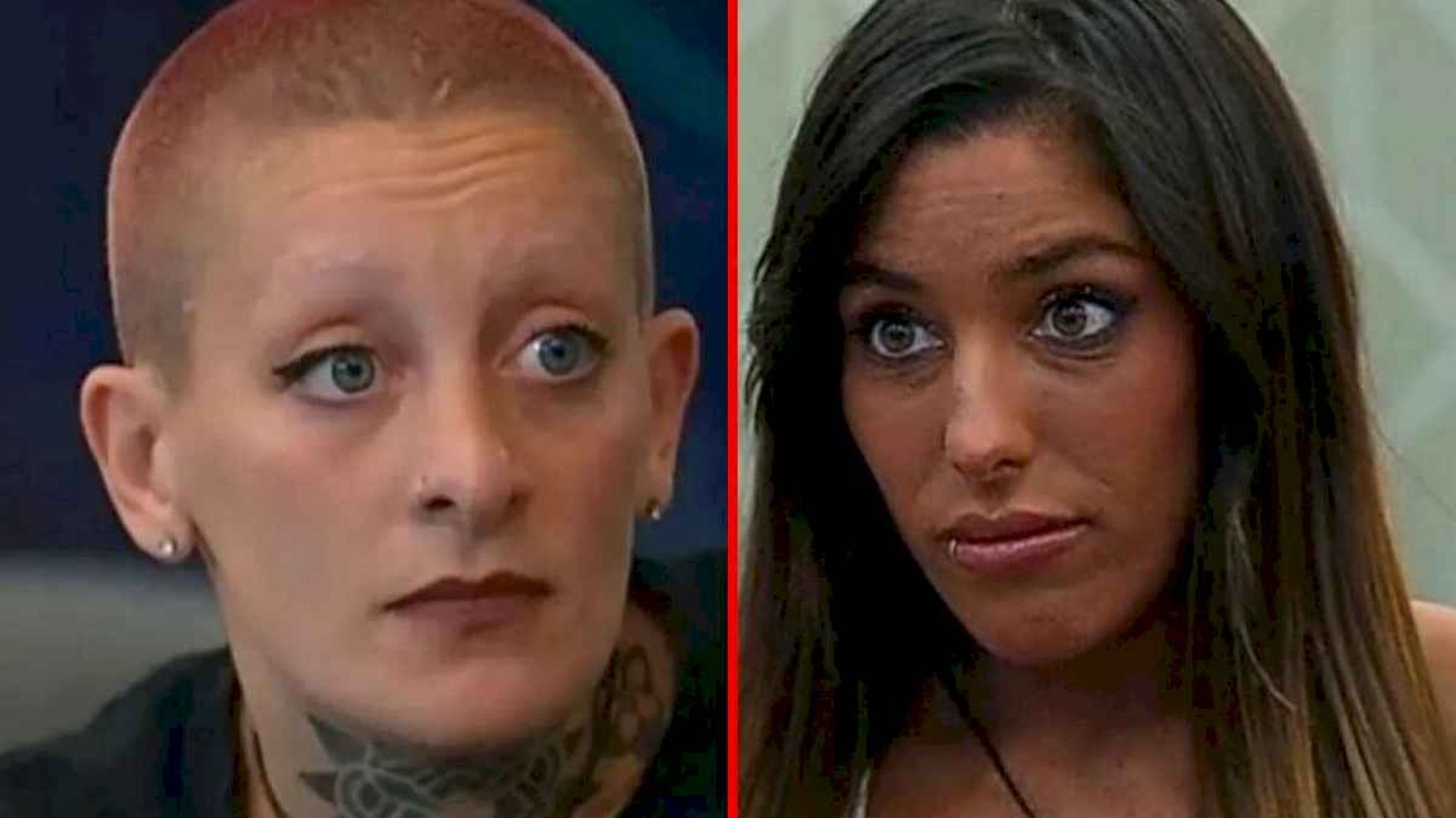 Furia sobre Catalina: "Me parece absurdo que diga que es m閐ica, no entrena y tiene 4 kilos de celulitis..."