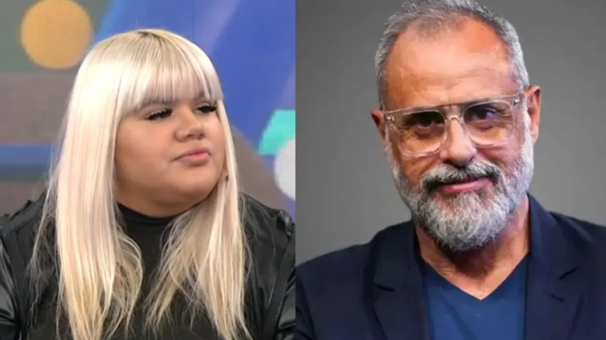 Jorge Rial rompe el silencio y habla sobre el segundo embarazo de More: "Le costó"