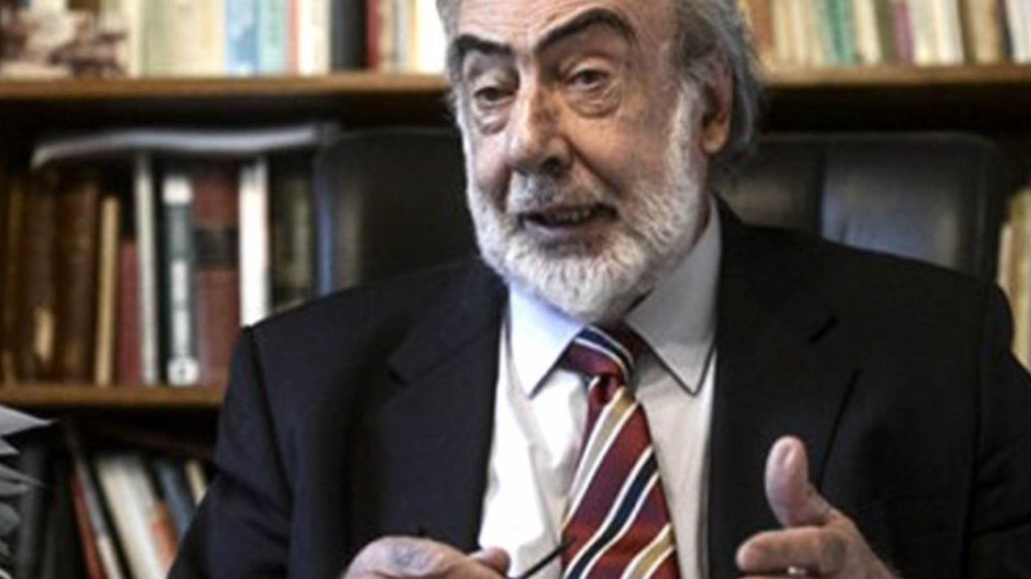 Abogados constitucionalistas piden juicio político a Milei y Villarruel: "por el derrumbe económico e institucional de la República Argentina"