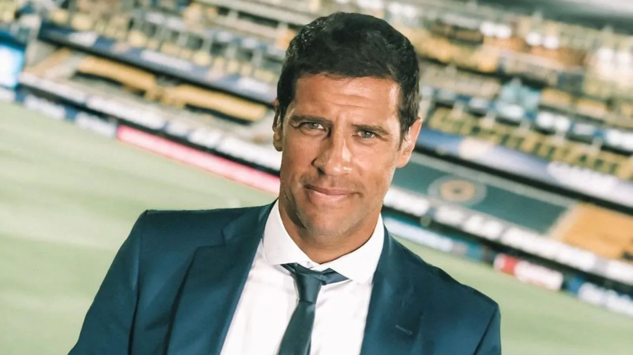 Sebastián Domínguez será el nuevo entrenador de TIgre