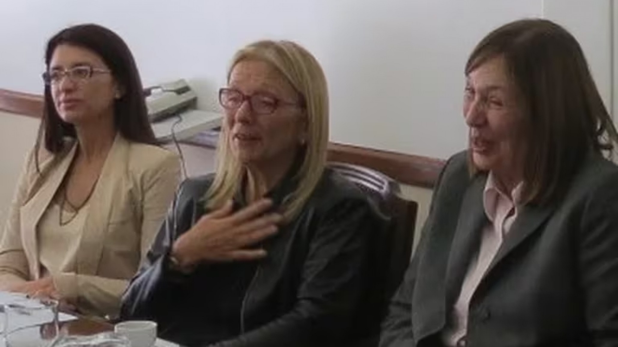 Se designó a Liliana Archimbal como la nueva subsecretaria de Trabajo