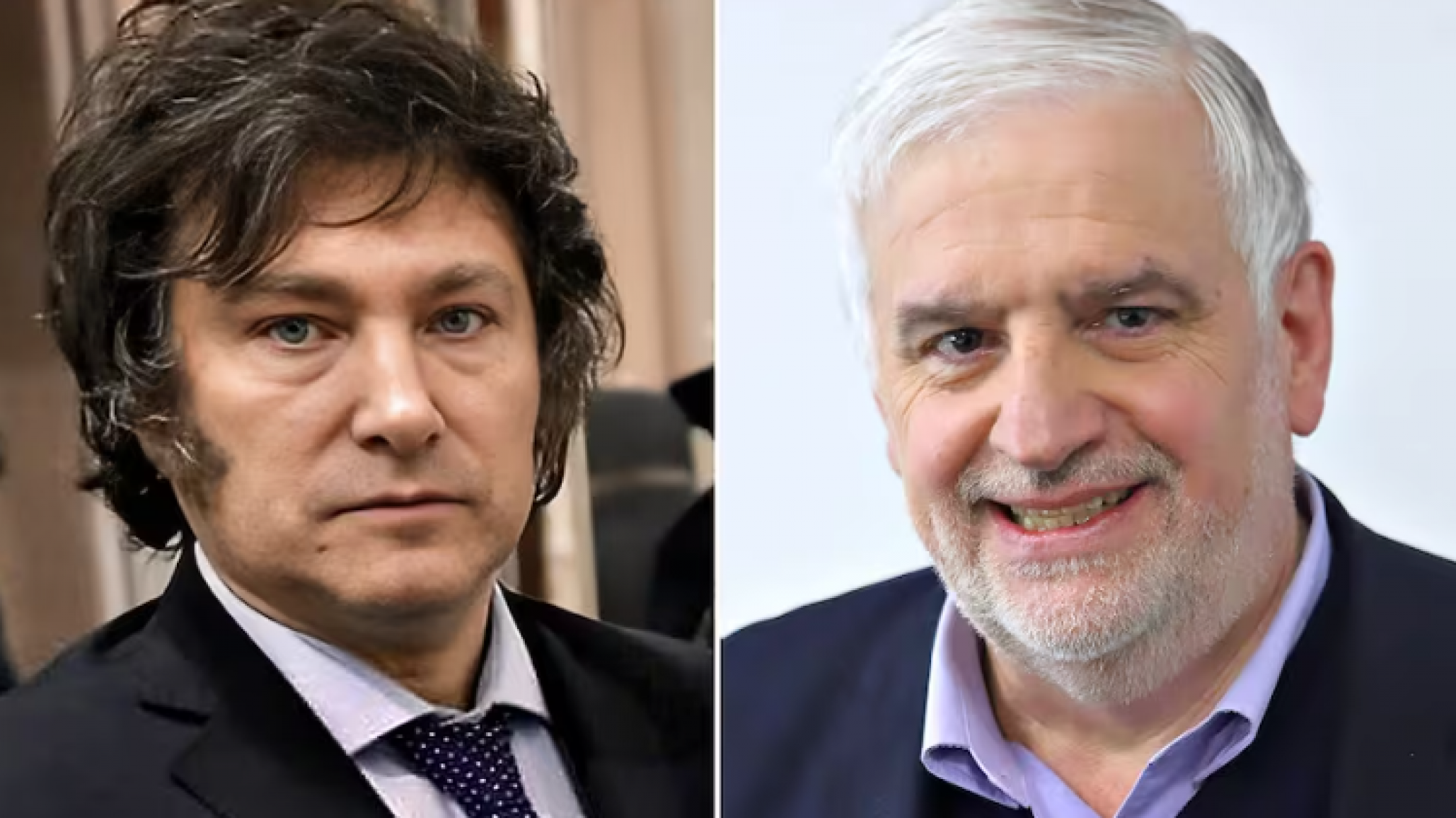 Motosierra en el equipo de Agricultura: 2 funcionarios cercanos a Vilella fueron echados