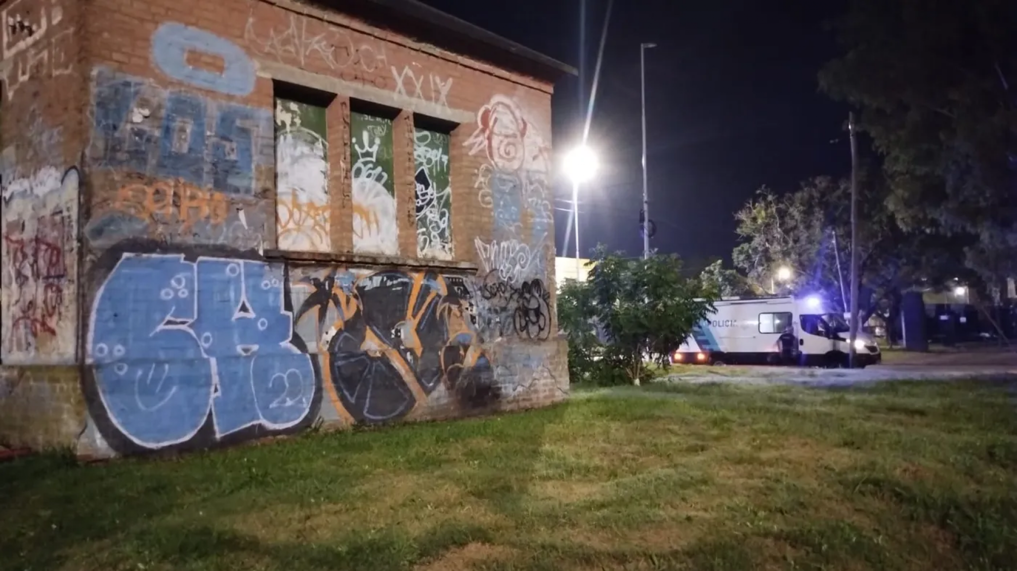 Cayó en un pozo de 15 metros y murió: se sospecha que estaba alcoholizado