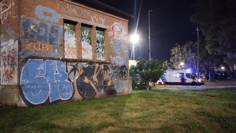 Cayó en un pozo de 15 metros y murió: se sospecha que estaba alcoholizado