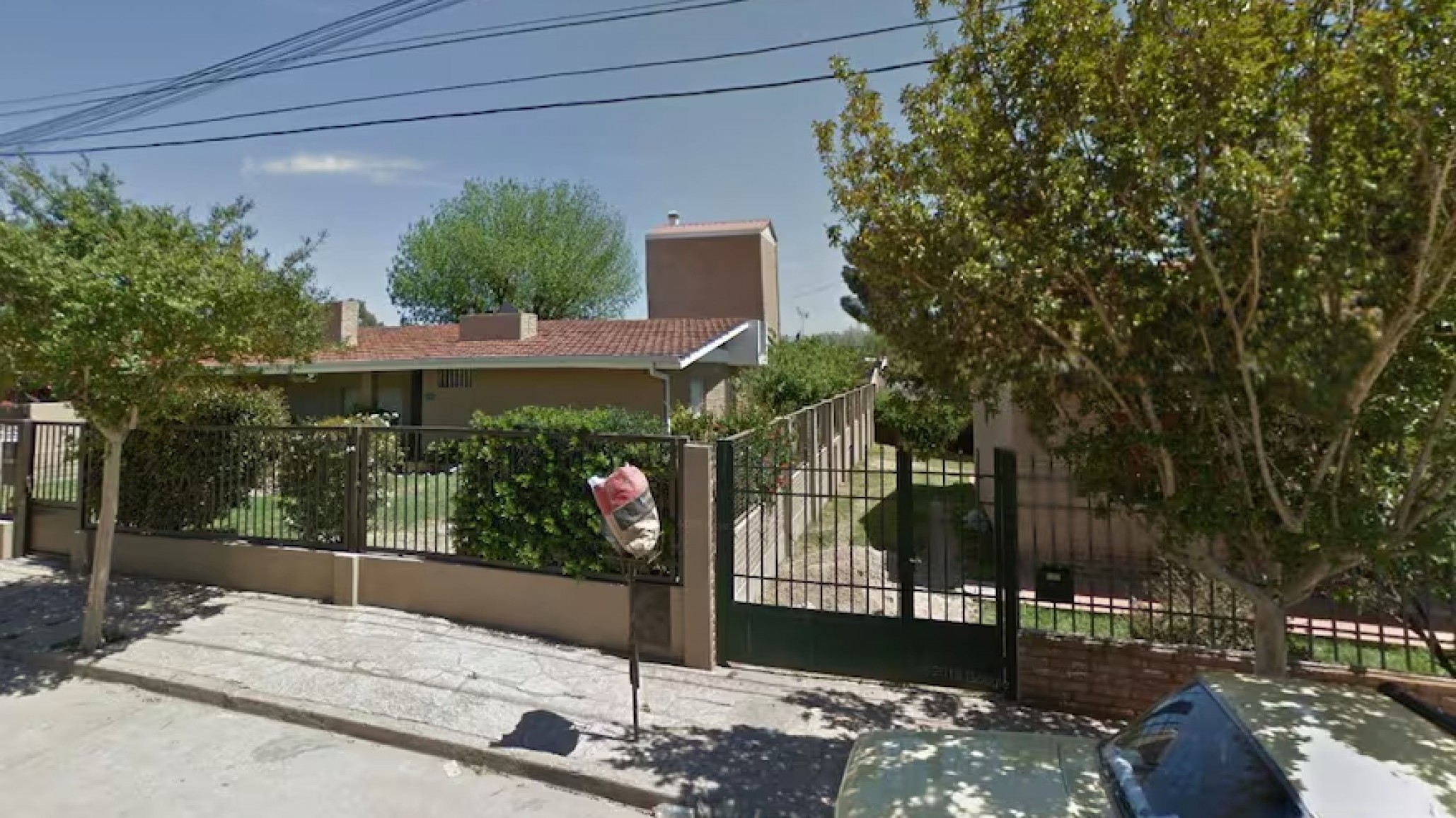 Córdoba: Muere mujer por explosión de garrafa de gas en Villa Carlos Paz