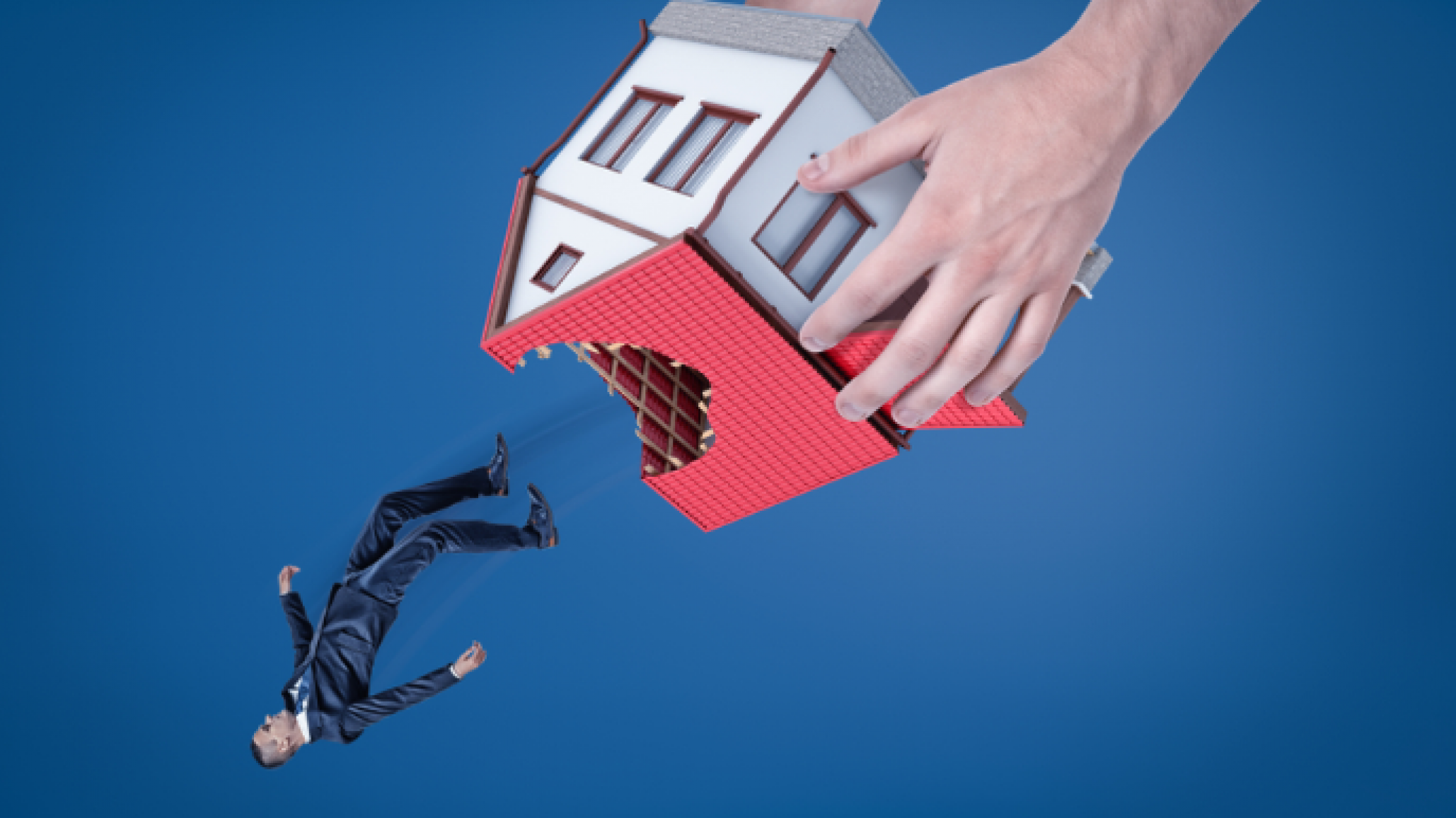 Un inquilino fue brutalmente agredido por una patota enviada por la propietaria de la vivienda y el sindicato sacó un comunicado