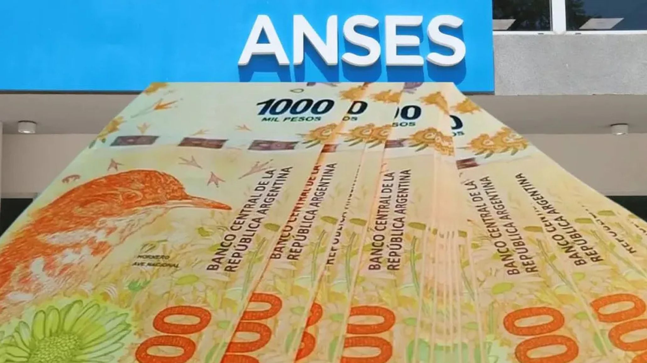 ANSES confirmó la fecha de pago de la movilidad y el bono para jubilados y pensionados