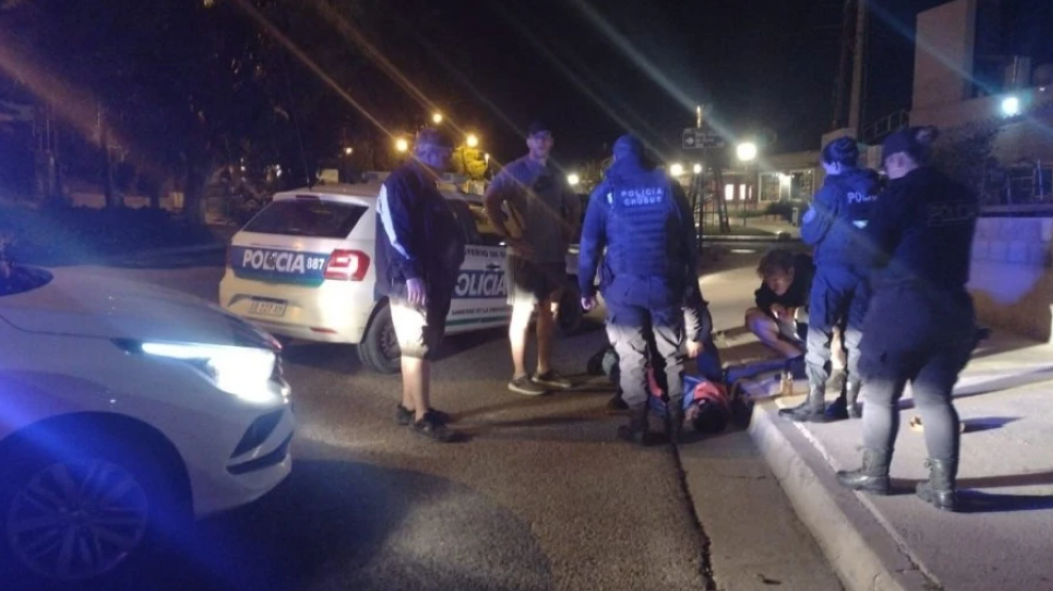 Vecinos del Kilómetro 3 denuncian falta de recursos policiales ante la creciente inseguridad