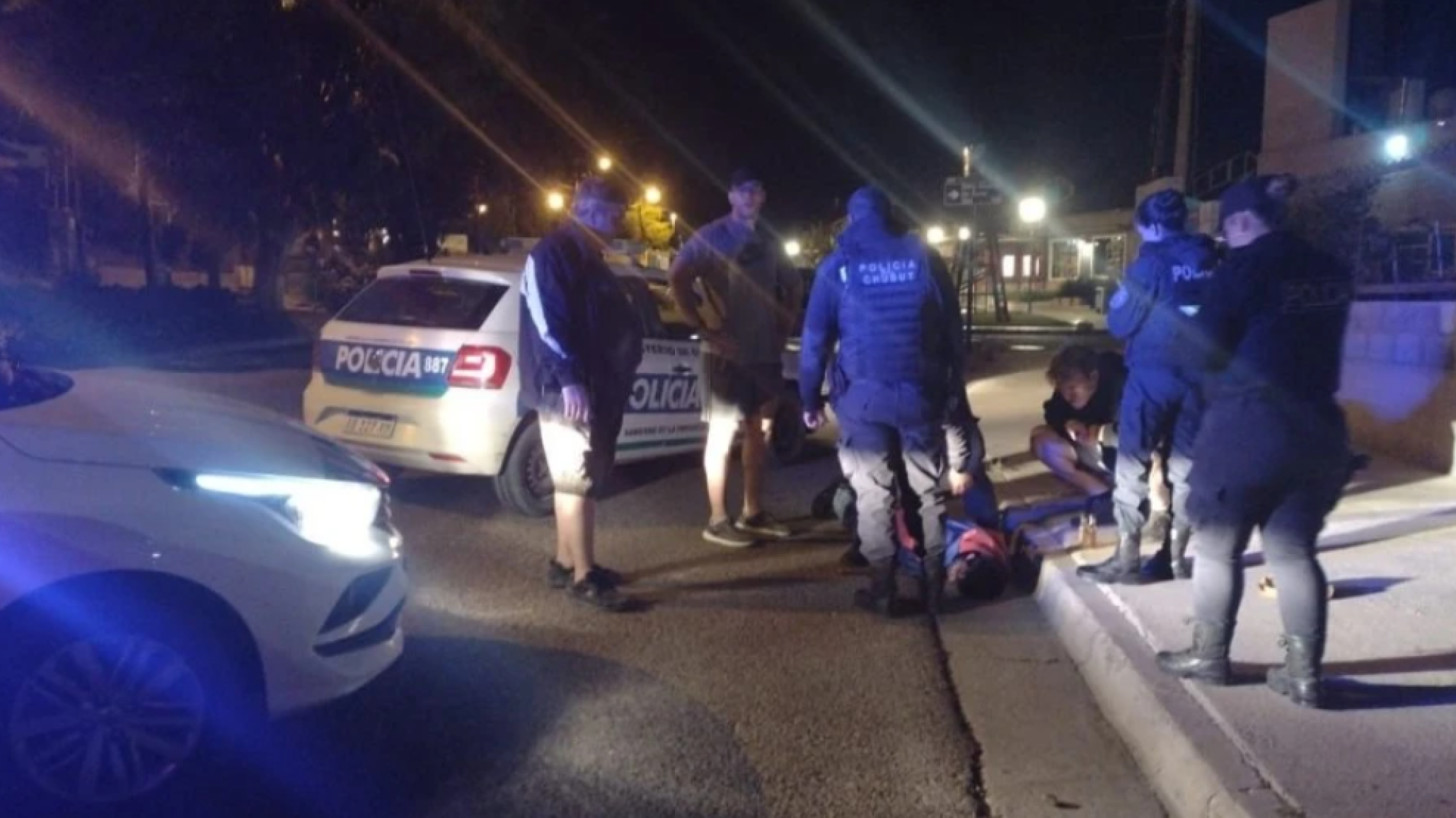 Vecinos del Kilómetro 3 denuncian falta de recursos policiales ante la creciente inseguridad