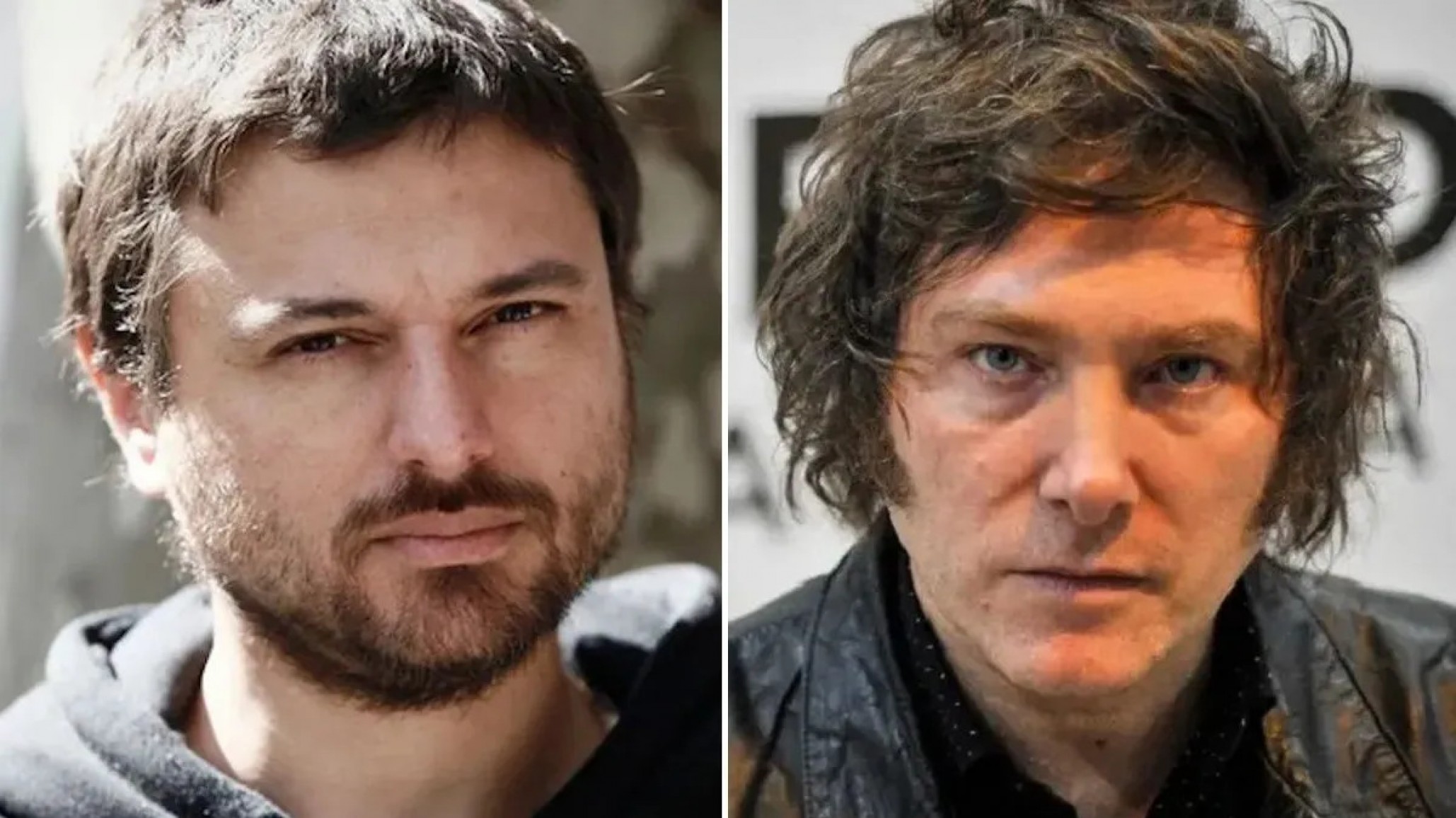 Grabois: "Milei está atrayendo peligrosamente a nuestro territorio conflictos que en nada benefician al pueblo"