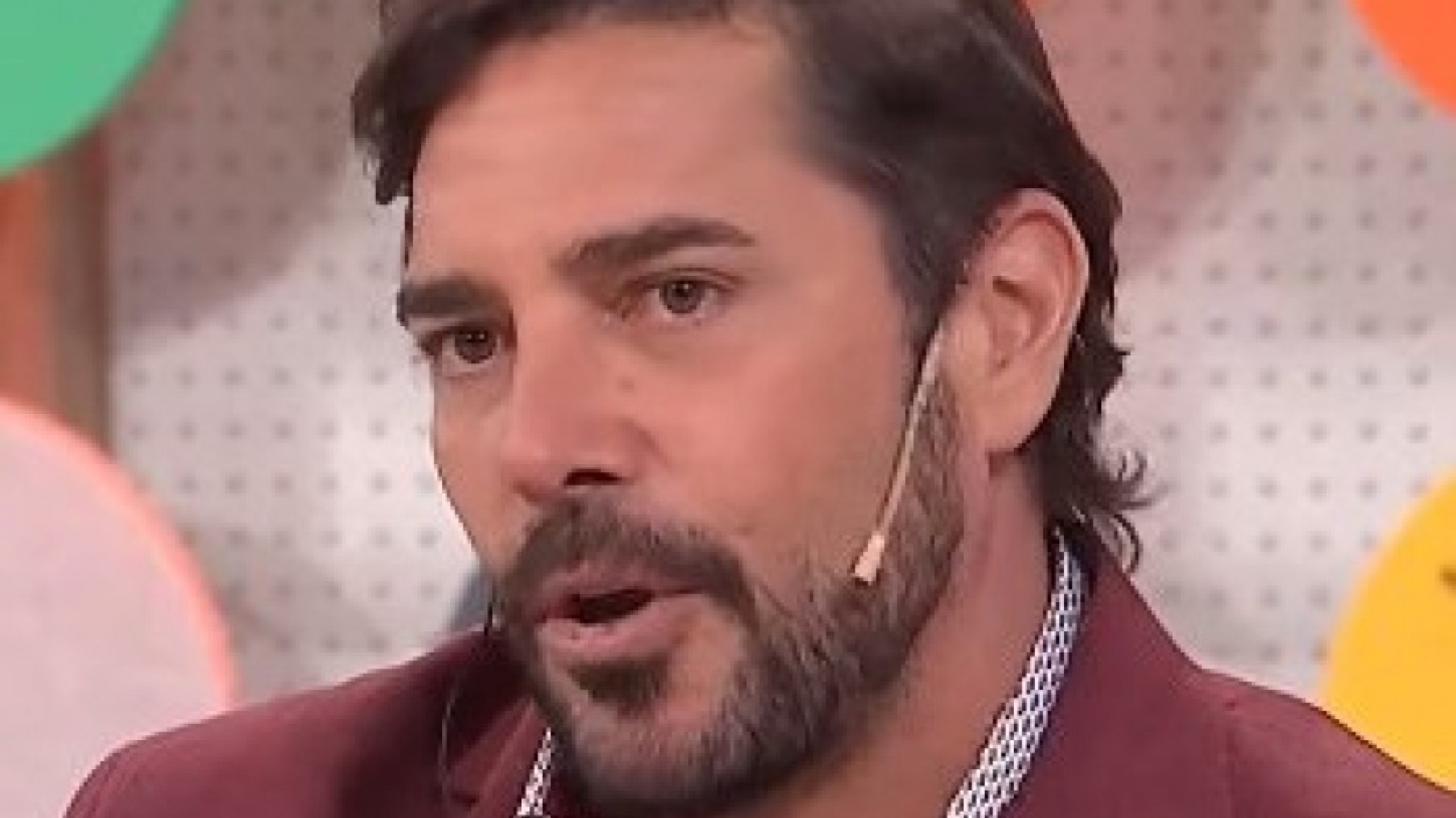 Matías Alé sobre sus infidelidades: "Yo lo sufro, es un karma para mí"