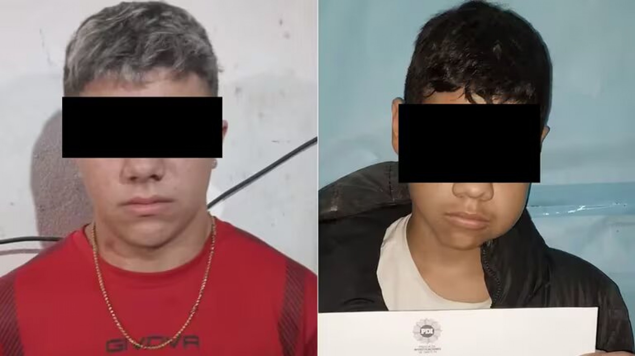 Detuvieron a 6 sospechosos por los cuatro crímenes en Rosario