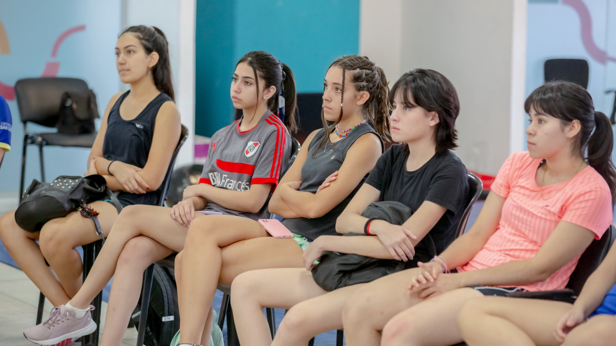 Se reactivan las becas deportivas actualizada en junio