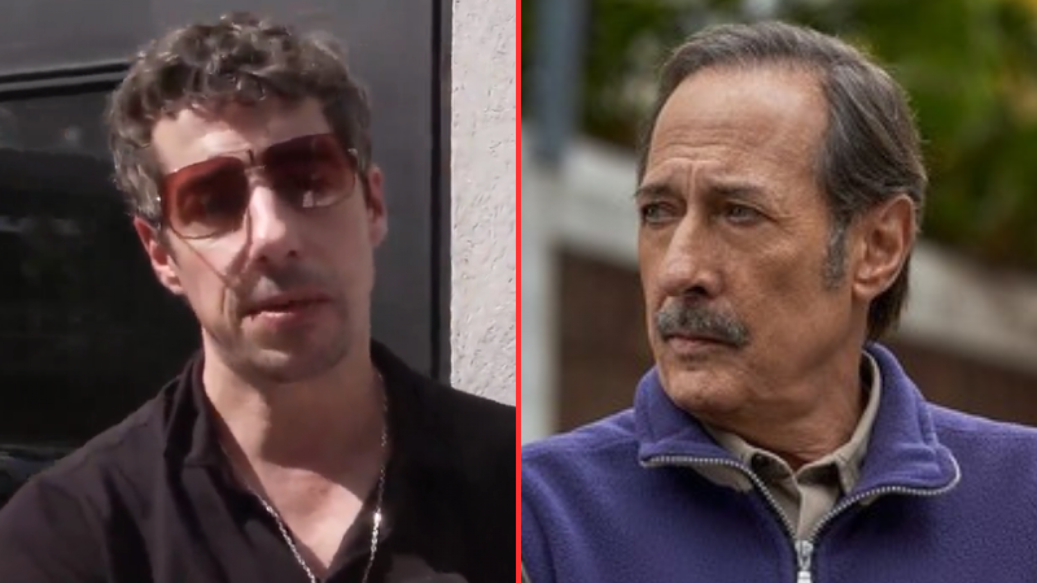 Lamothe durisimo con Francella: "Tendría que tener un poquito más de sensibilidad"