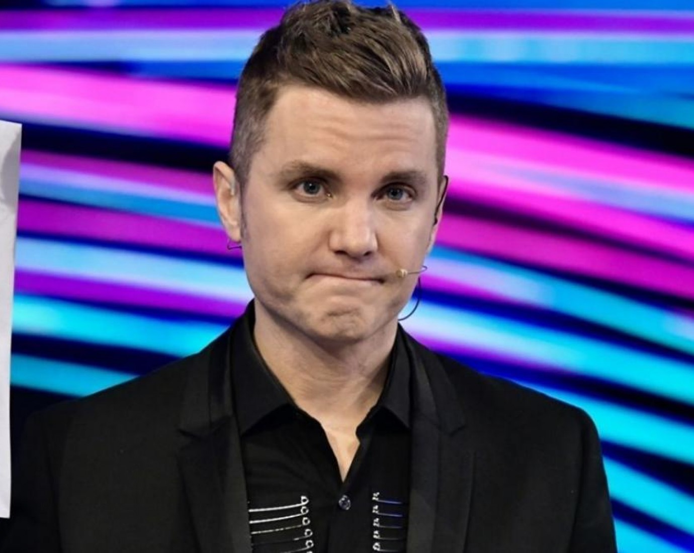 Del Moro lo confirmó: qué ocurrió con Andrea del Boca y por qué no vuelve a la casa