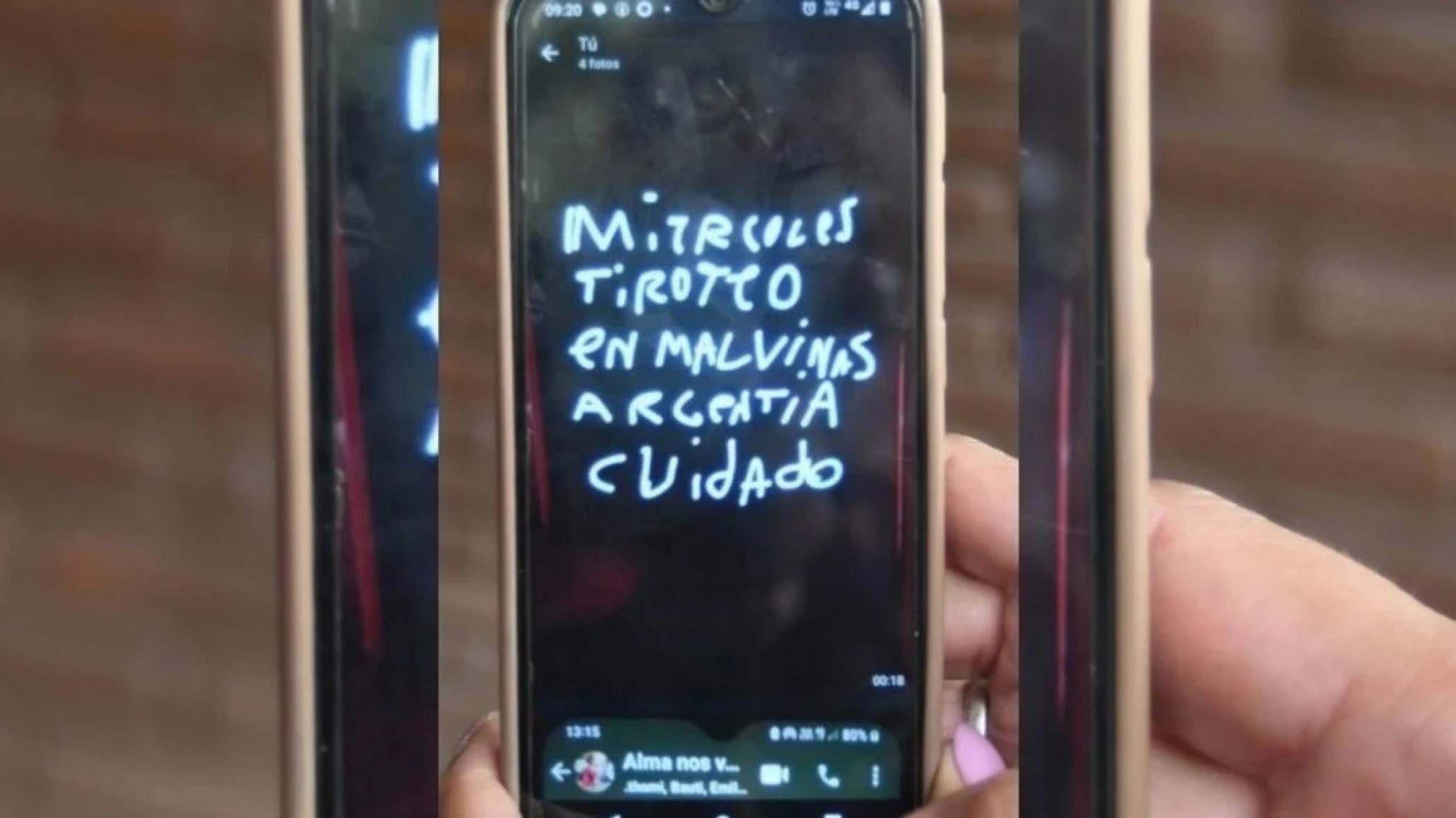 Amenaza viral en TikTok despierta preocupación entre alumnos: "Te invito a morir en la escuela"